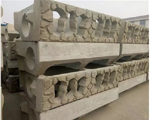 生態(tài)擋土墻